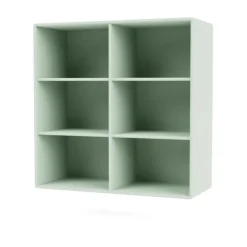 1113 reol inkl. ophæng fra Montana