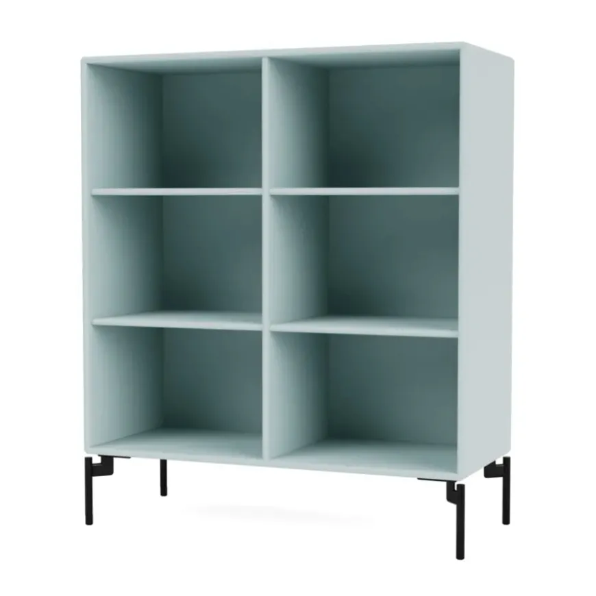 1113 reol inkl. ophæng fra Montana