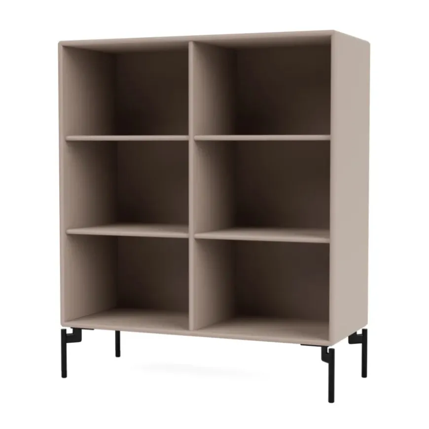 1113 reol inkl. ophæng fra Montana