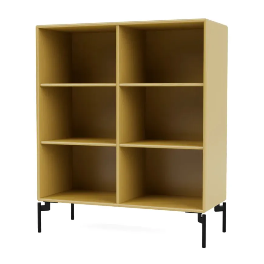 1113 reol inkl. ophæng fra Montana