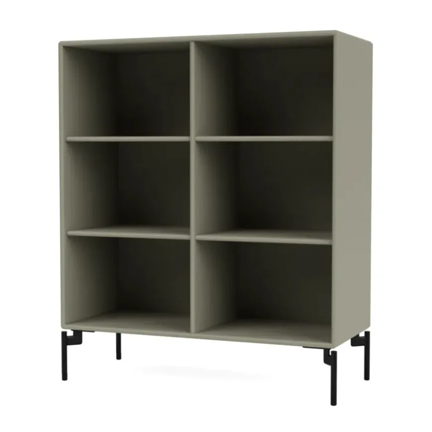 1113 reol inkl. ophæng fra Montana