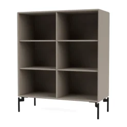 1113 reol inkl. ophæng fra Montana