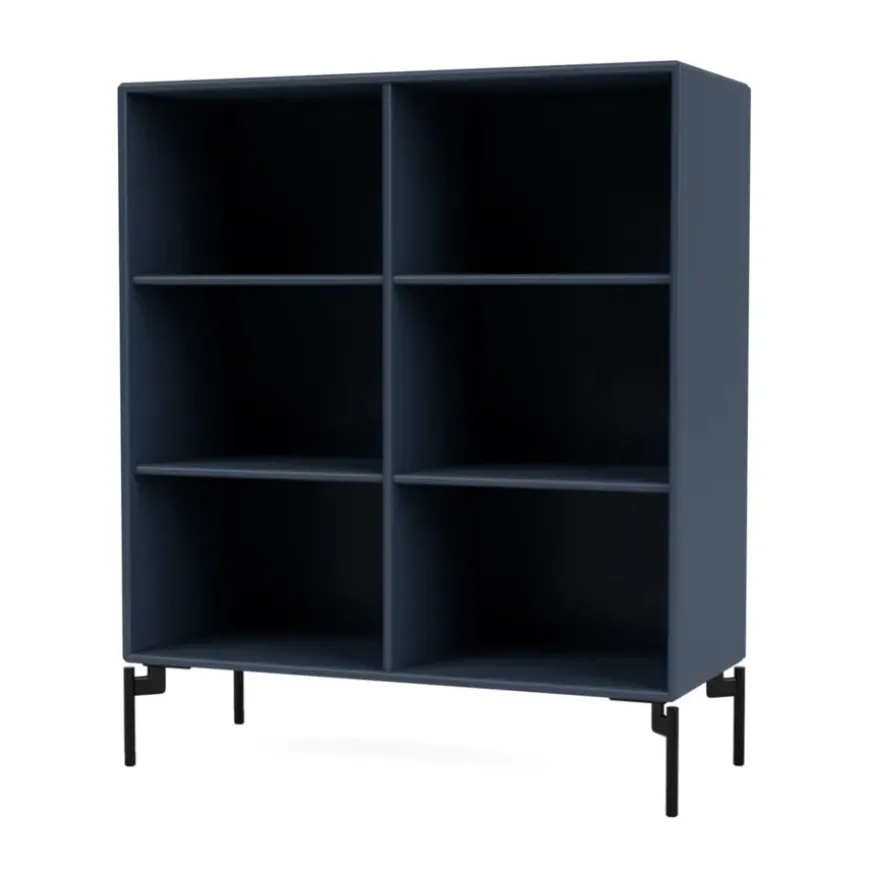 1113 reol inkl. ophæng fra Montana