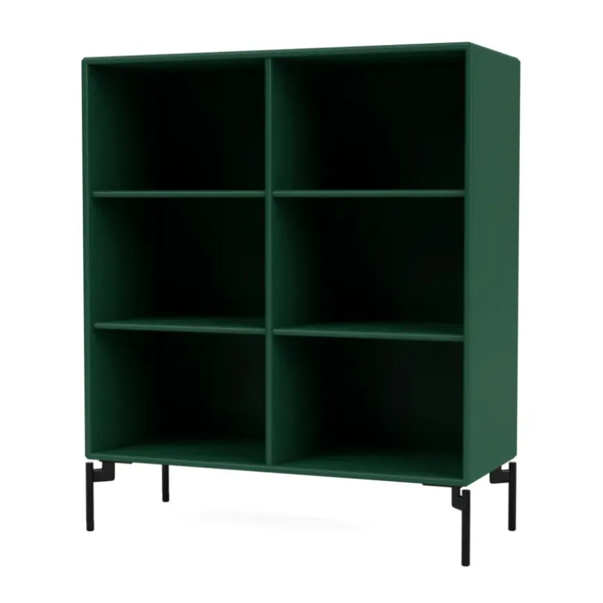 1113 reol inkl. ophæng fra Montana