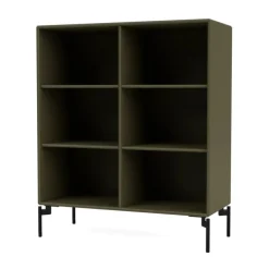 1113 reol inkl. ophæng fra Montana