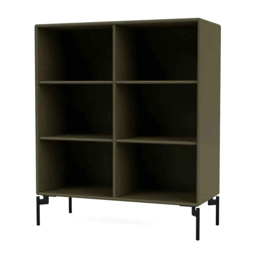 1113 reol inkl. ophæng fra Montana