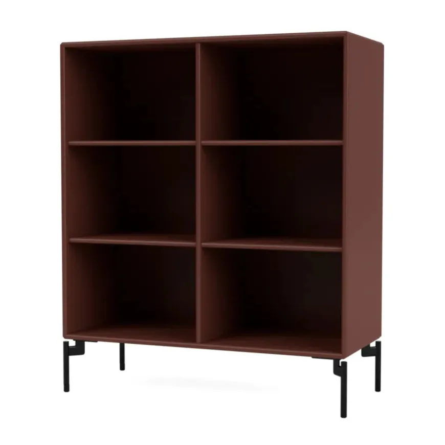 1113 reol inkl. ophæng fra Montana