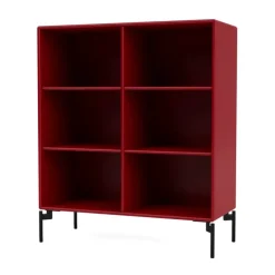 1113 reol inkl. ophæng fra Montana