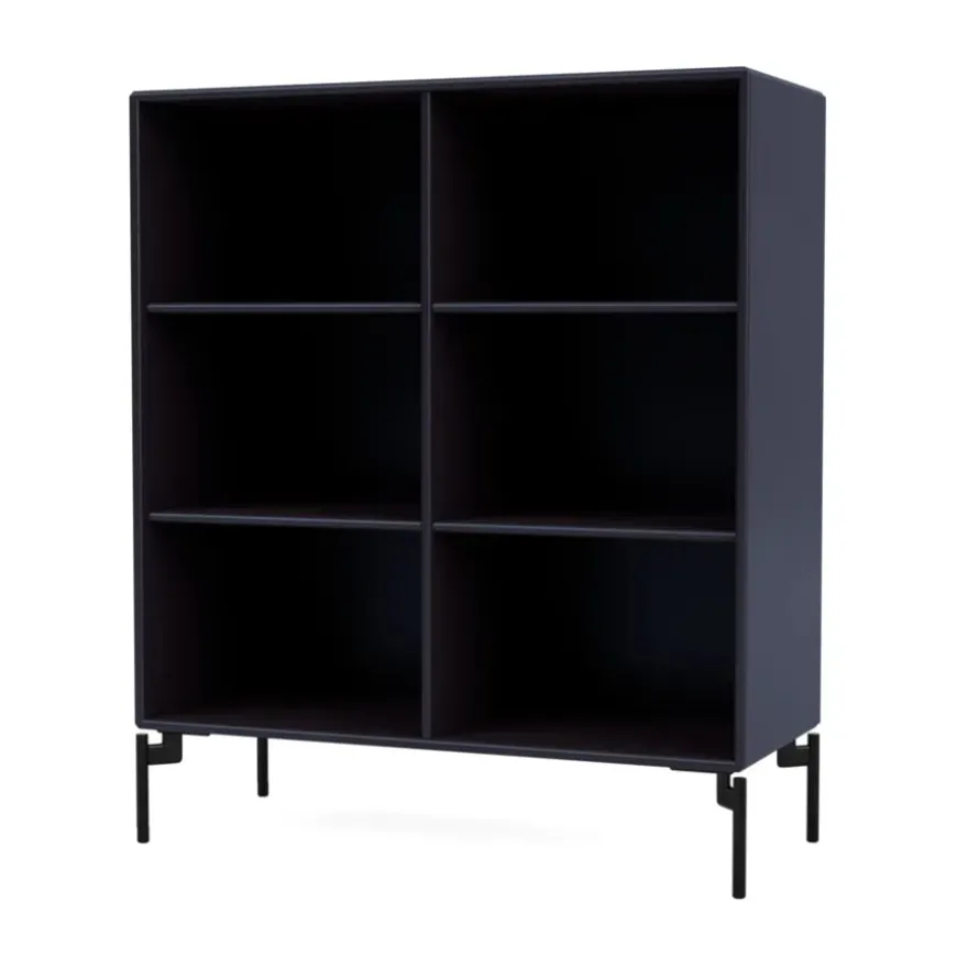 1113 reol inkl. ophæng fra Montana