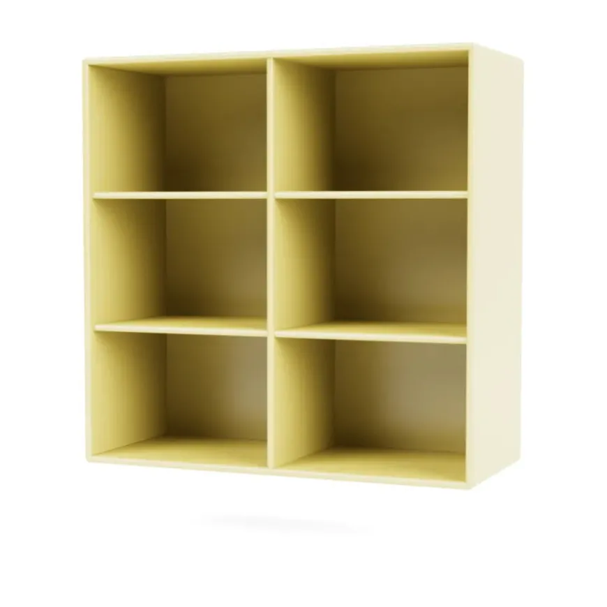 1113 reol inkl. ophæng fra Montana