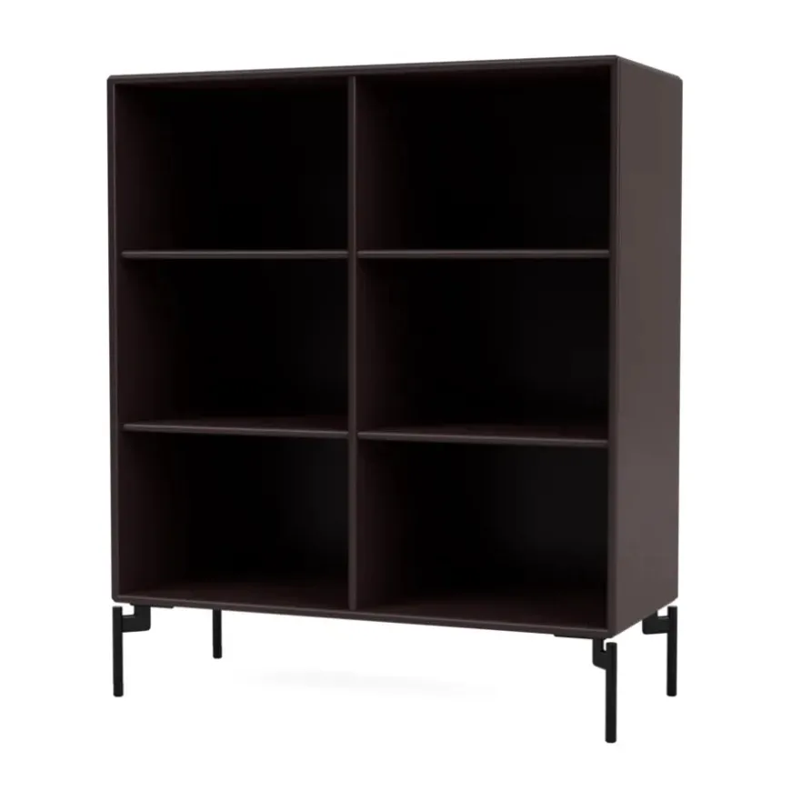 1113 reol inkl. ophæng fra Montana