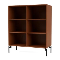 1113 reol inkl. ophæng fra Montana