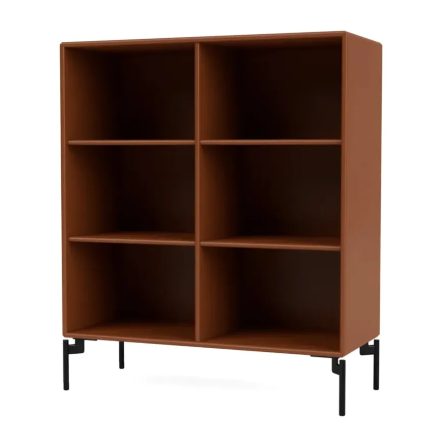 1113 reol inkl. ophæng fra Montana