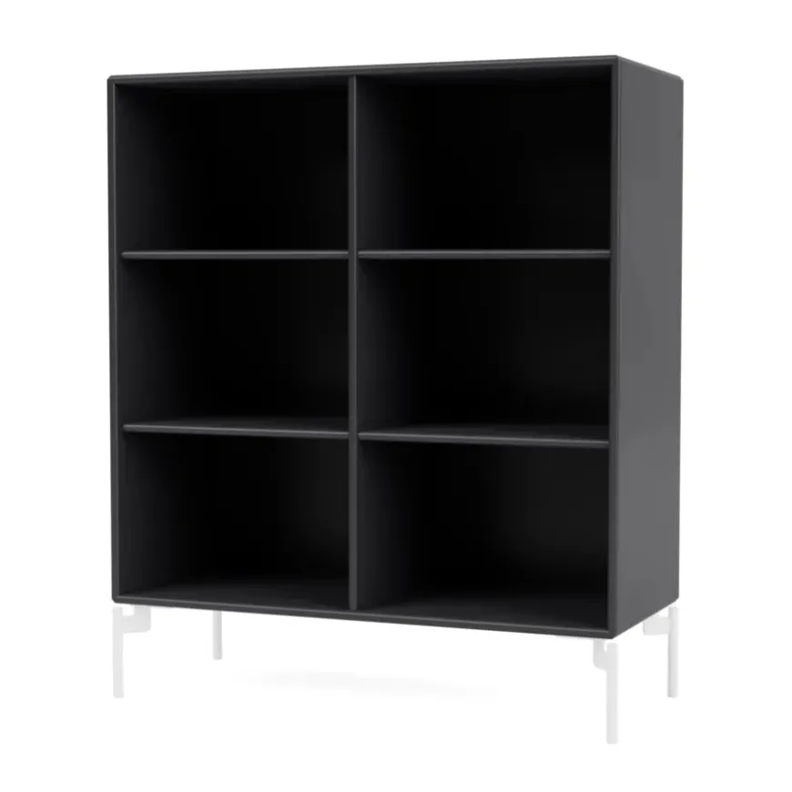 1113 reol inkl. ophæng fra Montana