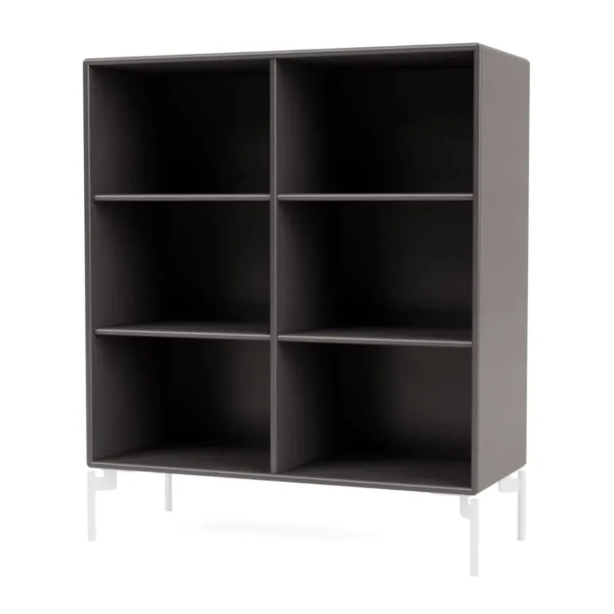 1113 reol inkl. ophæng fra Montana