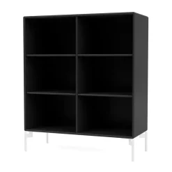 1113 reol inkl. ophæng fra Montana