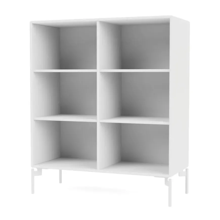 1113 reol inkl. ophæng fra Montana