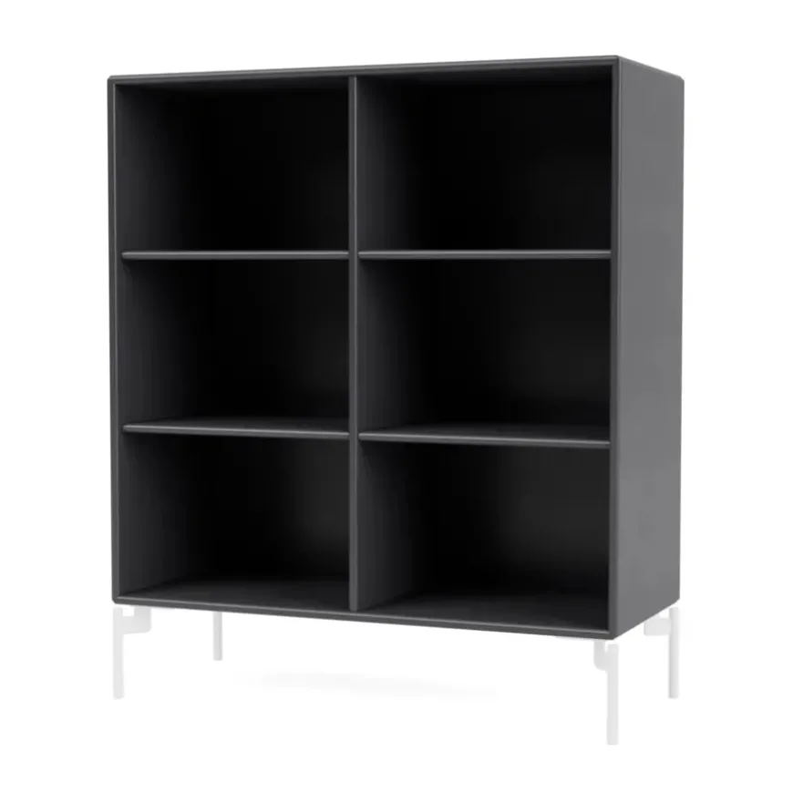 1113 reol inkl. ophæng fra Montana