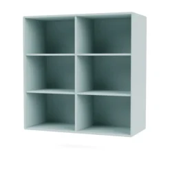 1113 reol inkl. ophæng fra Montana