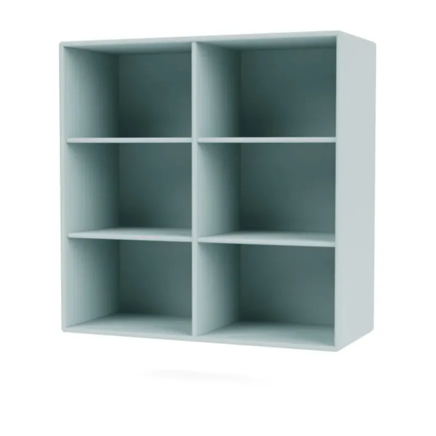 1113 reol inkl. ophæng fra Montana