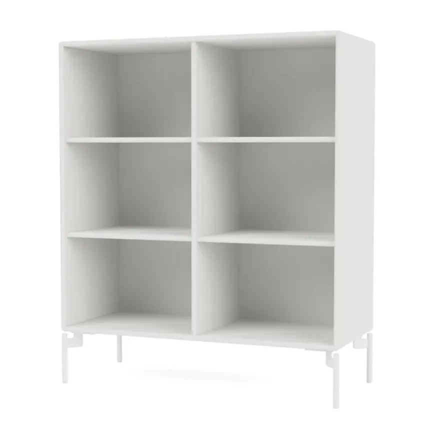 1113 reol inkl. ophæng fra Montana