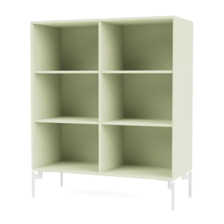 1113 reol inkl. ophæng fra Montana