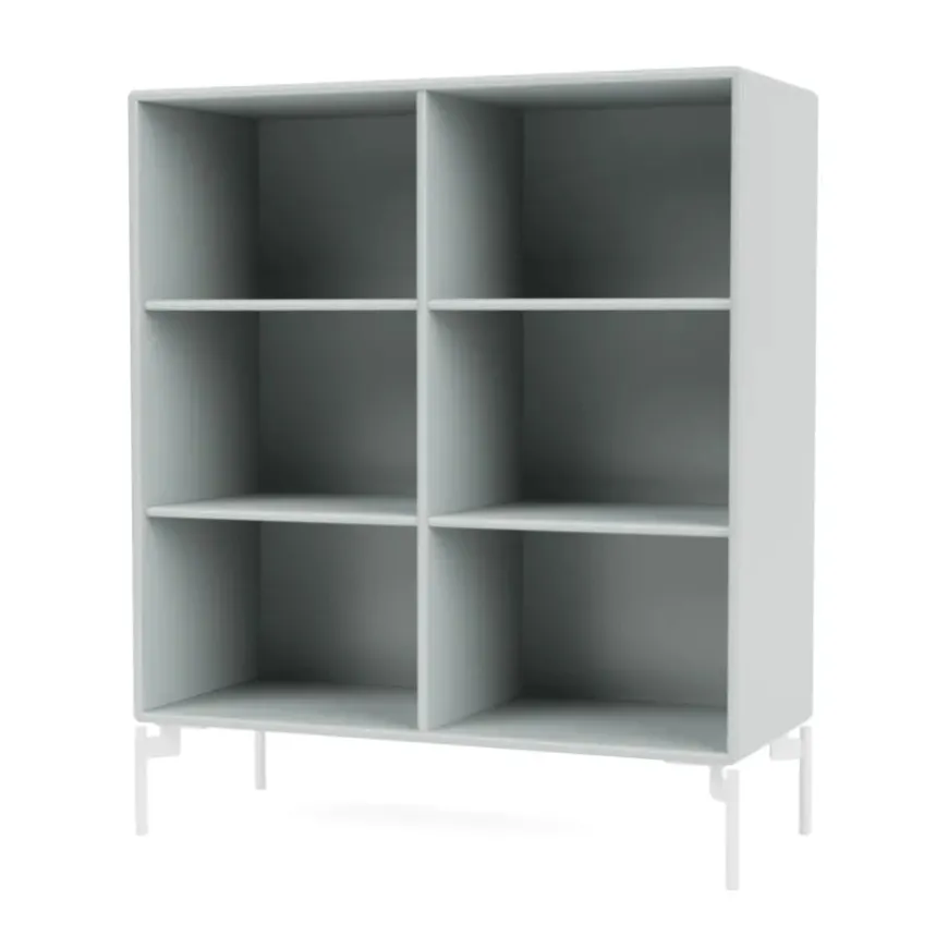 1113 reol inkl. ophæng fra Montana