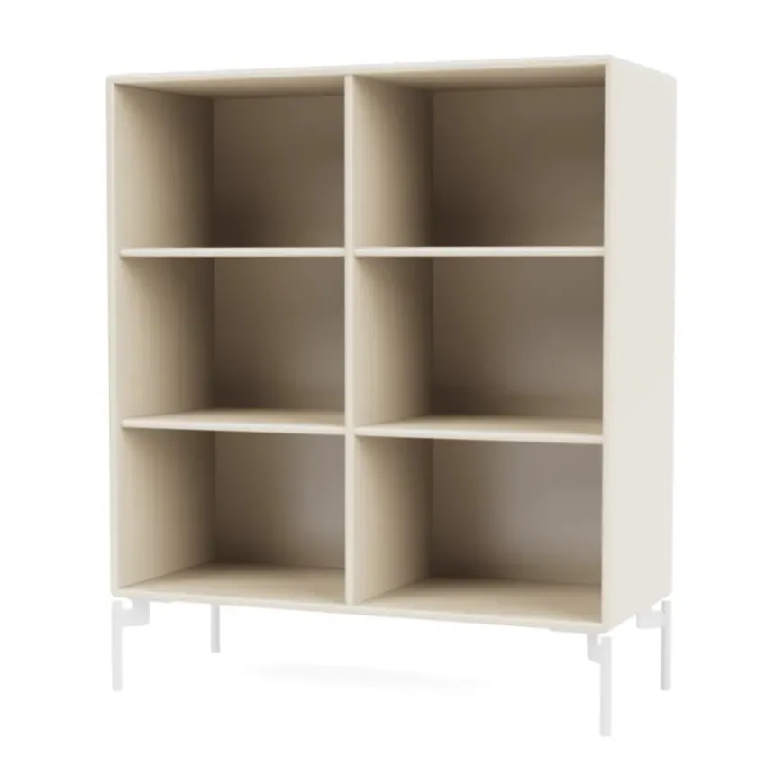 1113 reol inkl. ophæng fra Montana