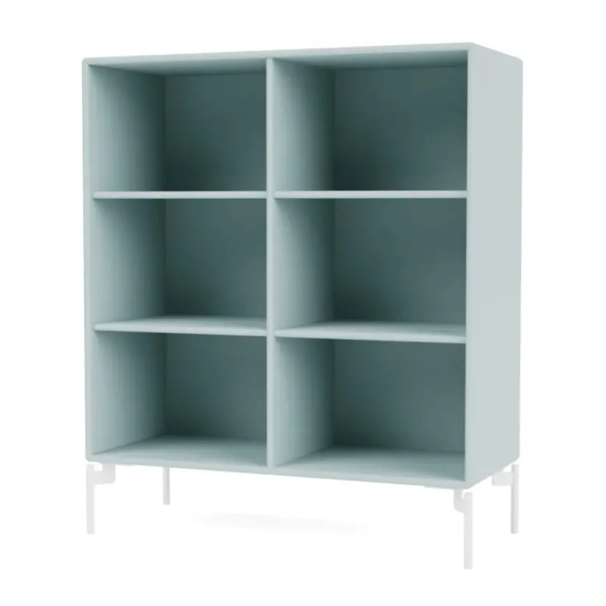 1113 reol inkl. ophæng fra Montana