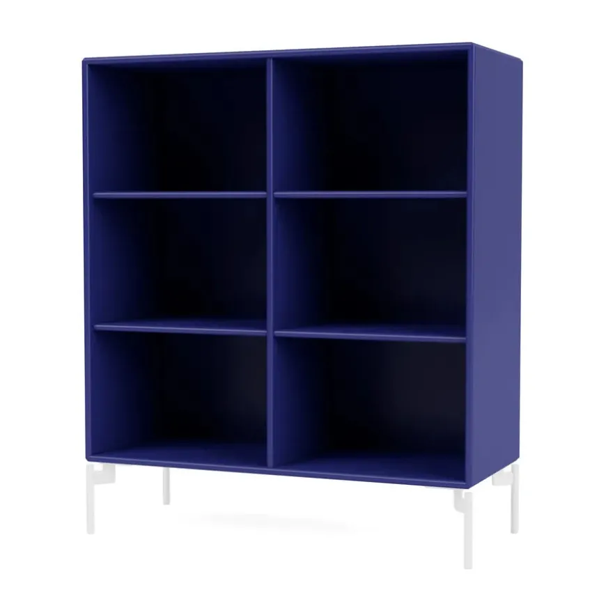 1113 reol inkl. ophæng fra Montana