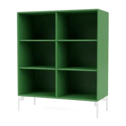 1113 reol inkl. ophæng fra Montana