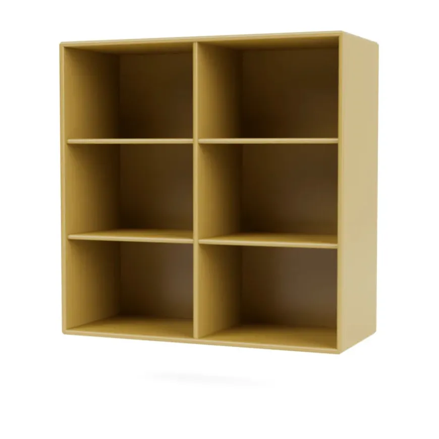 1113 reol inkl. ophæng fra Montana