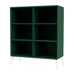 1113 reol inkl. ophæng fra Montana