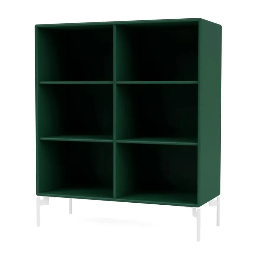 1113 reol inkl. ophæng fra Montana