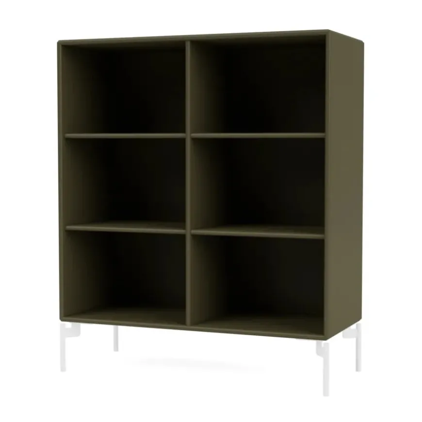 1113 reol inkl. ophæng fra Montana