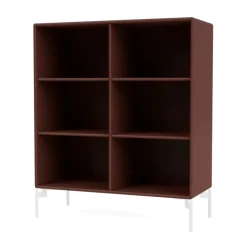 1113 reol inkl. ophæng fra Montana