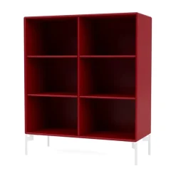 1113 reol inkl. ophæng fra Montana