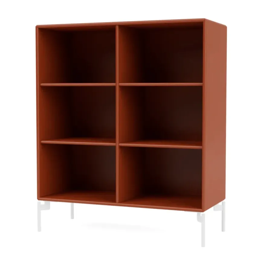 1113 reol inkl. ophæng fra Montana