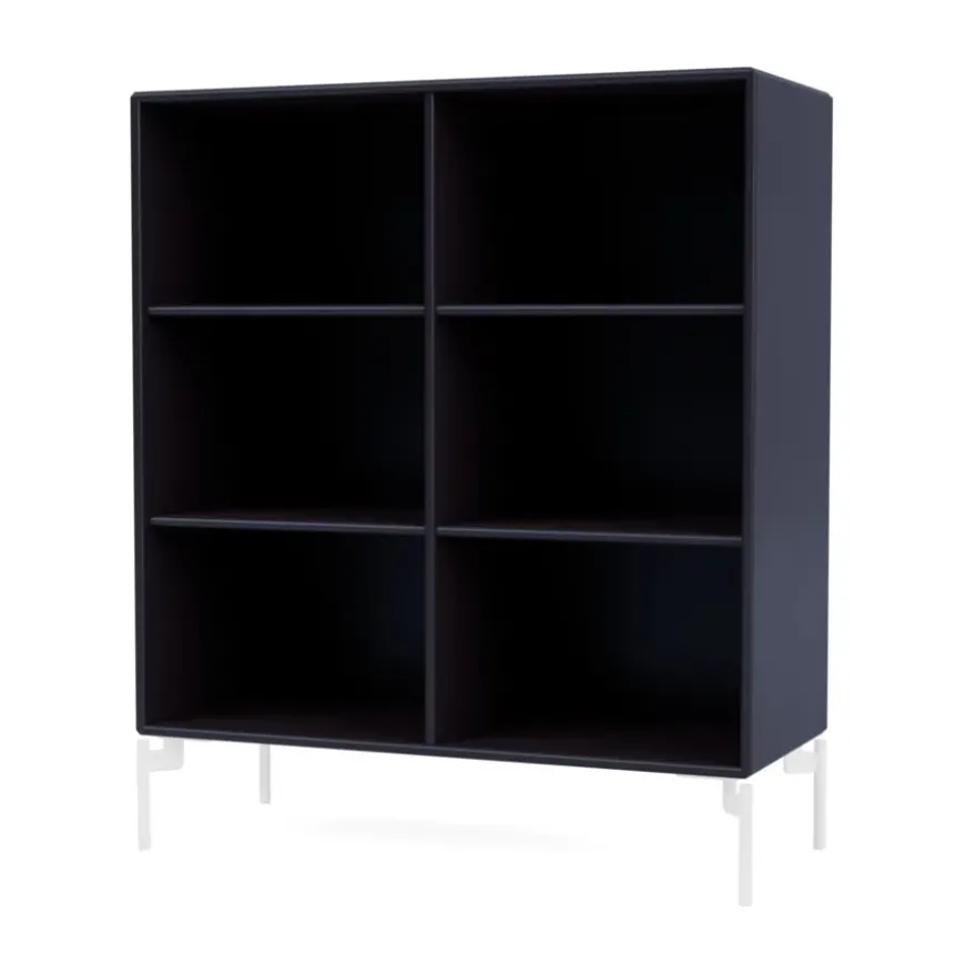 1113 reol inkl. ophæng fra Montana