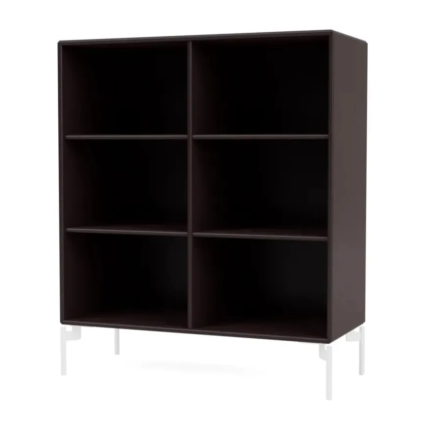 1113 reol inkl. ophæng fra Montana