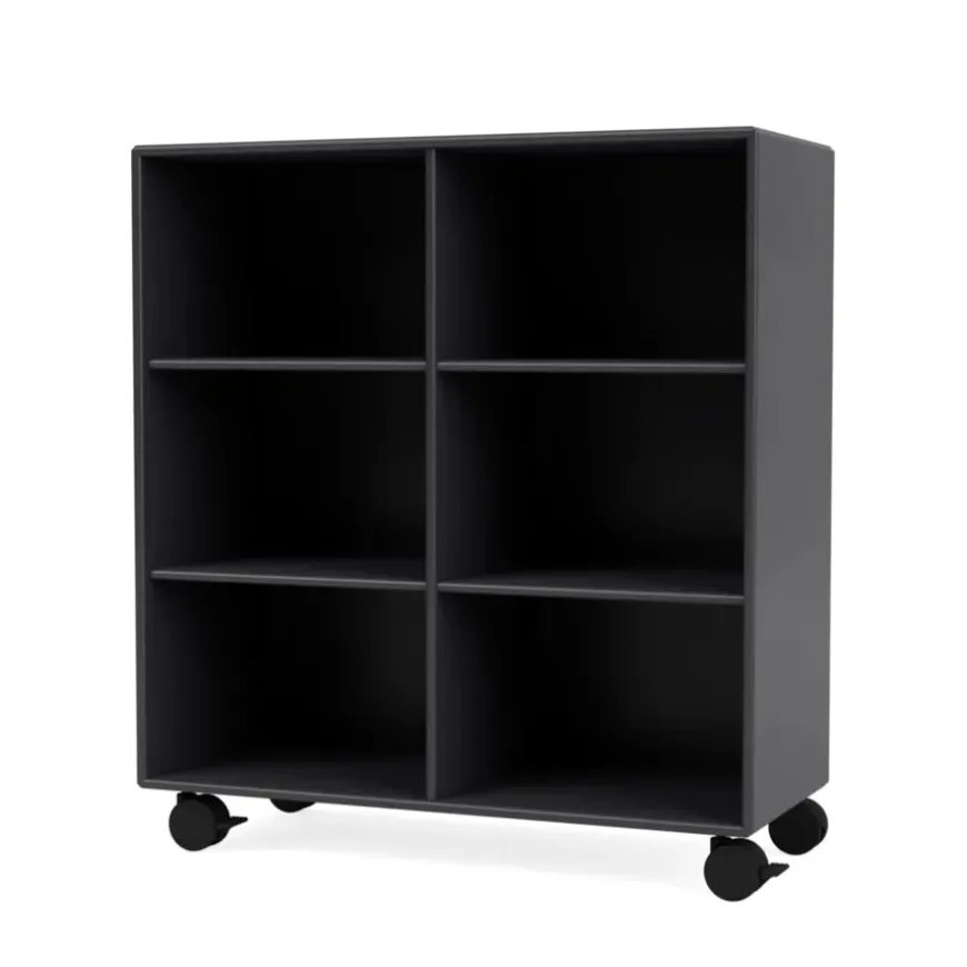 1113 reol inkl. ophæng fra Montana