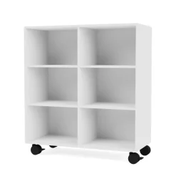 1113 reol inkl. ophæng fra Montana