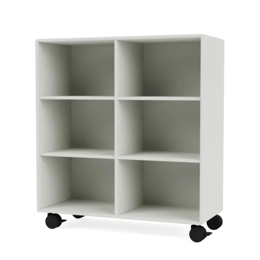 1113 reol inkl. ophæng fra Montana