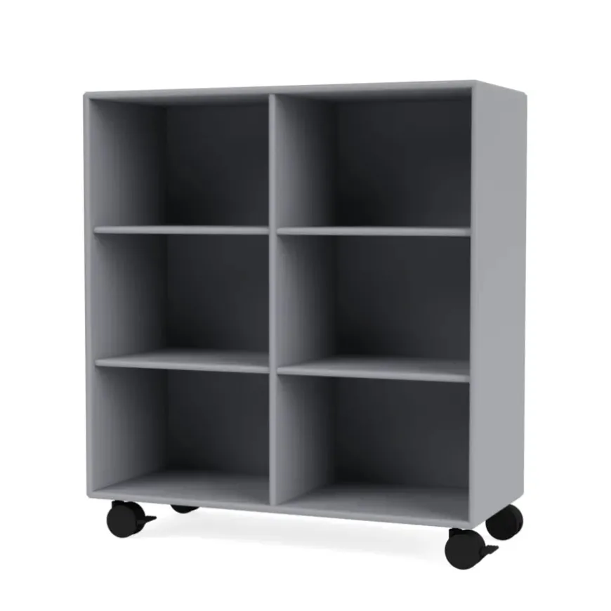 1113 reol inkl. ophæng fra Montana