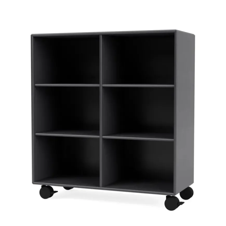 1113 reol inkl. ophæng fra Montana