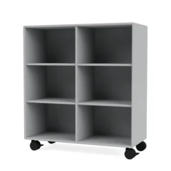 1113 reol inkl. ophæng fra Montana