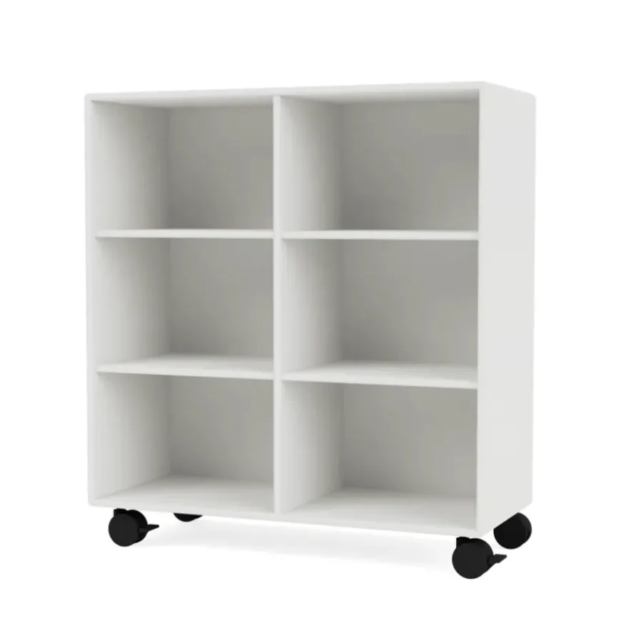 1113 reol inkl. ophæng fra Montana