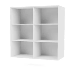 1113 reol inkl. ophæng fra Montana