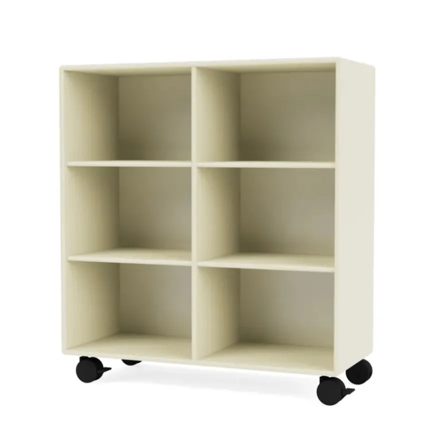 1113 reol inkl. ophæng fra Montana