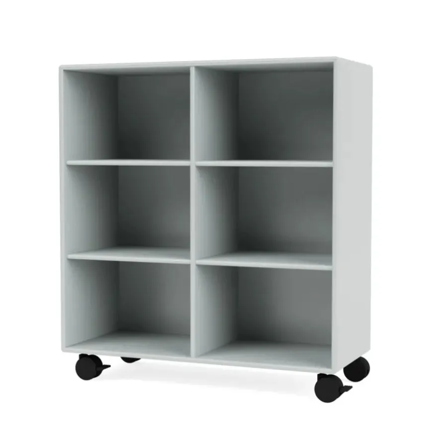 1113 reol inkl. ophæng fra Montana